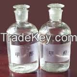 Best Quality of  Methanol 99.9% Factory