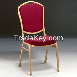 Resin Steel Wimbledon and Banquet Chair for Events