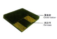 Cotton canvas conveyor belt