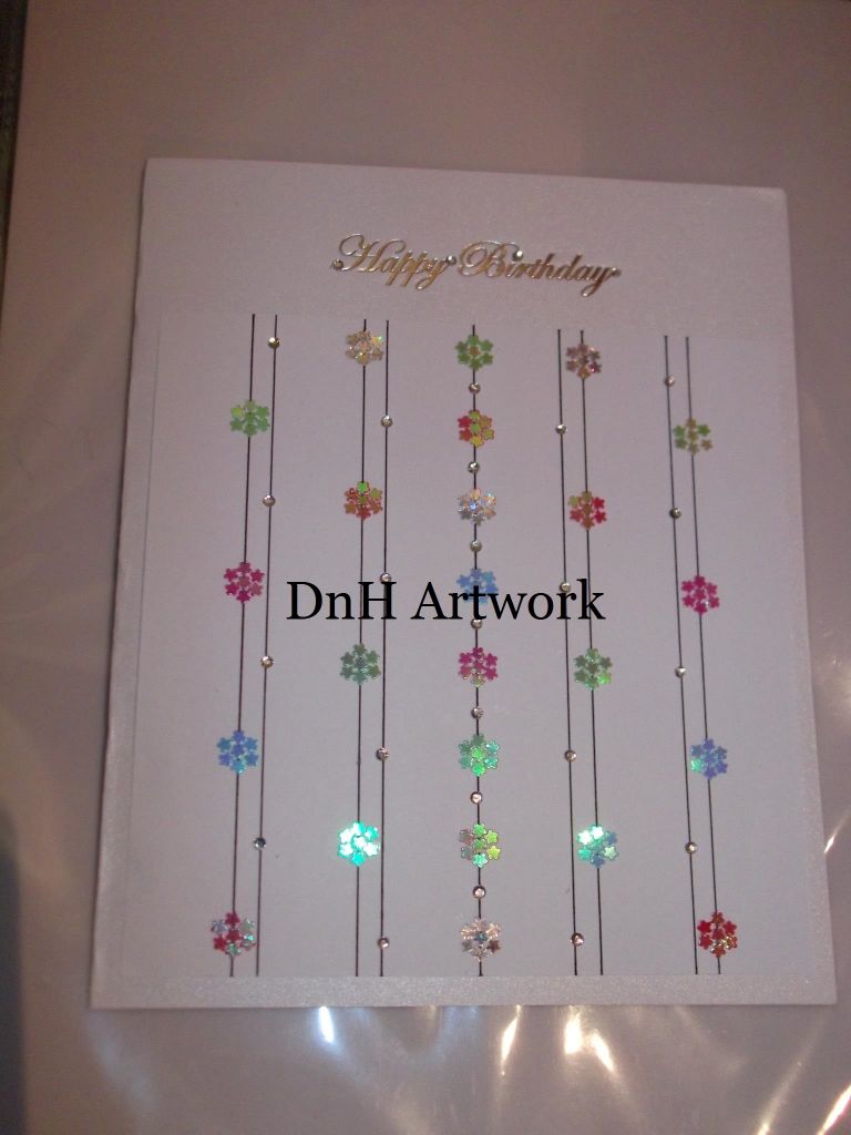 Quilling Cards