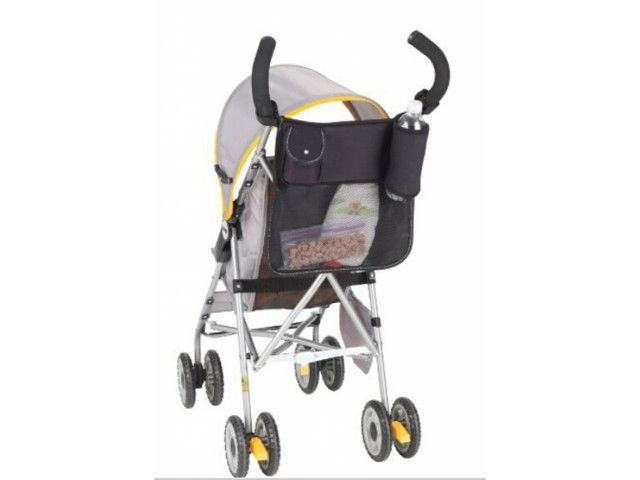 Baby Stroller Diaper Bag