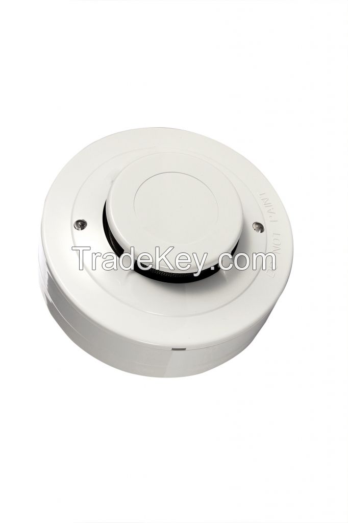 Conventional Heat Detector