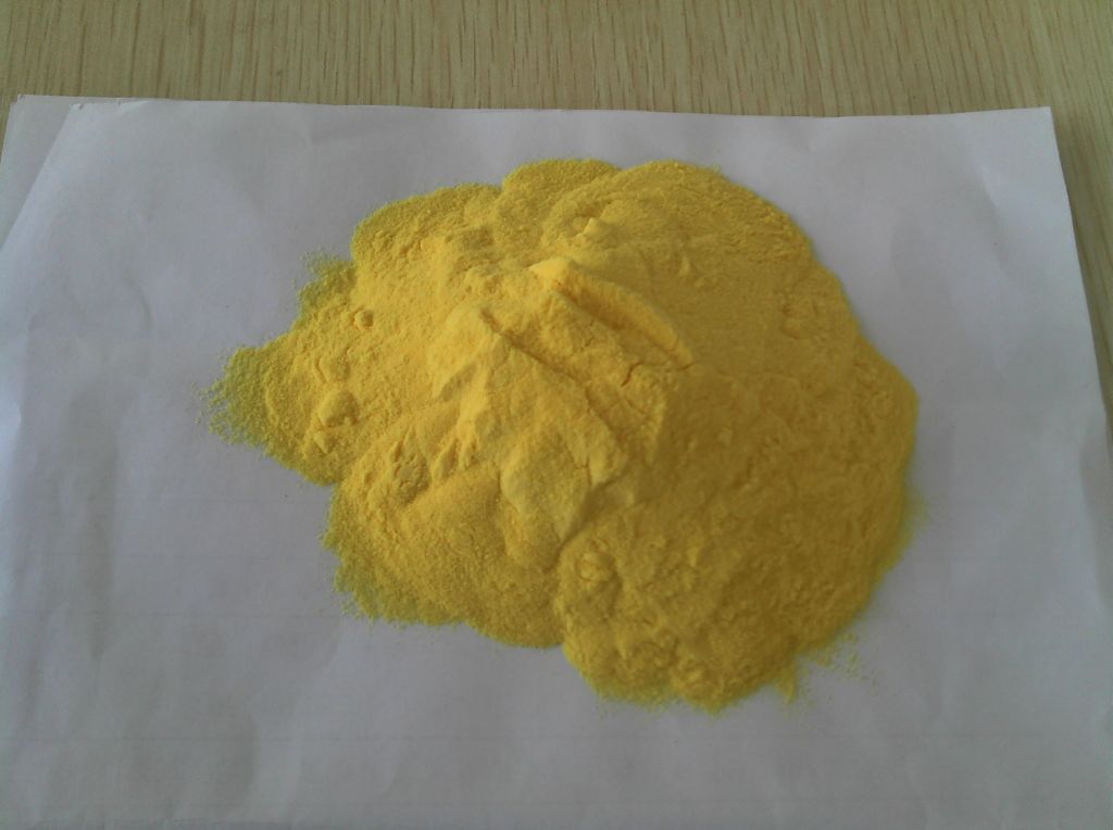 Poly aluminum Chloride