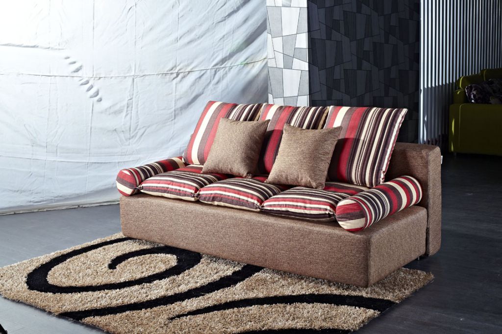 multifunctional sofa bed