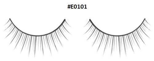 False Eyelashes