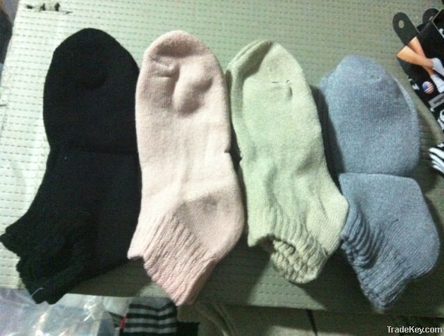 kids low cut  socks