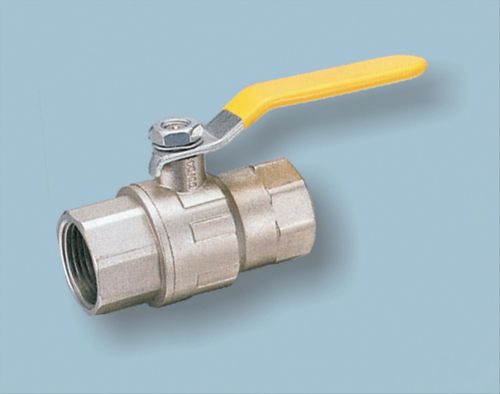 Brass Angle Valve