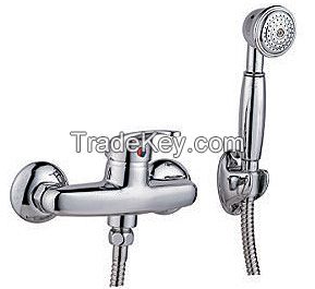 Kitchen taps Sink mixer Sink faucet Sink taps Wall â��mounted kitchen mixer  from China manufacture