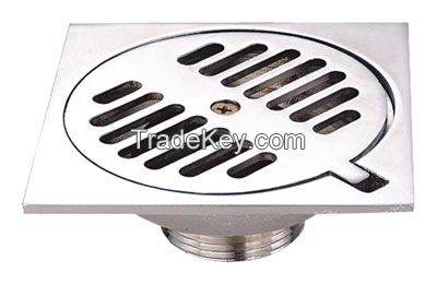 Floor drain JYD09 faucet