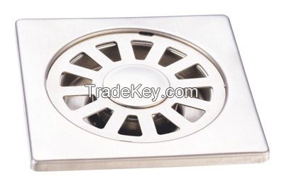 Floor drain JYD09 faucet