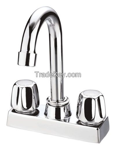 Building materials suppliers Kitchen Faucet Sanitary Iterms JY80238