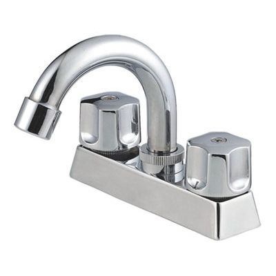 2015 Modern Brass Bathroom Faucets Fashion Basin Mixer Taps