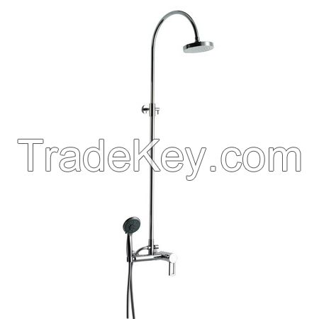 Very Popular Shower Set