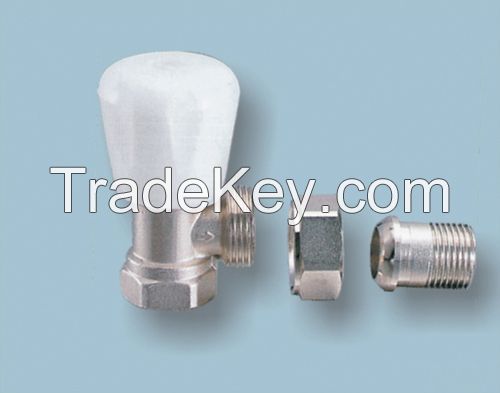 Most Popular Brass Radiator/Heating Valves