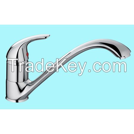 Best Price Brass Kitchen Sink Faucet/ Kitchen Mixer Taps