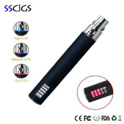 EGO-LED E-Cigarette Battery