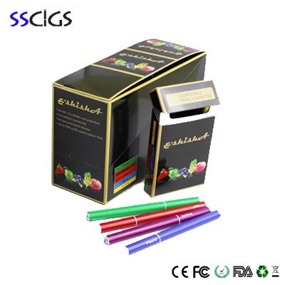 Eshisha Disposable E-Cigarette