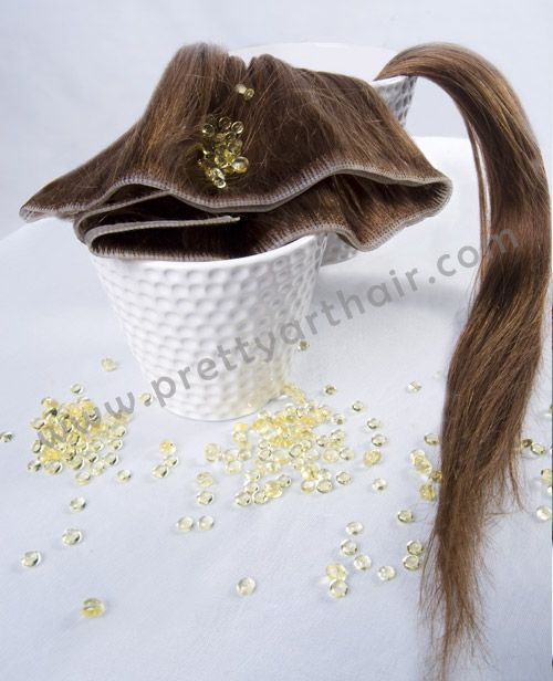 hair extension