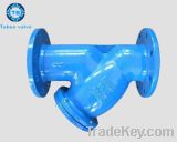 Y Type Filter (TBY-001)/Y Type Strainer/sanitary y type filter/type of filter/h &amp;amp;amp; y filter