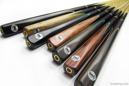 snooker cue B