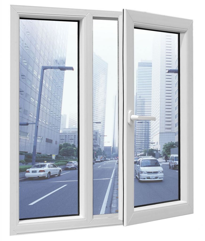 hot sales  environment-friendly custom pvc window profile   