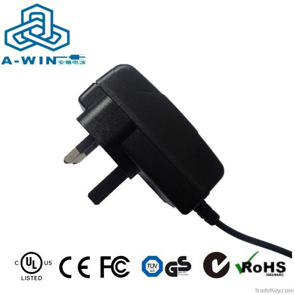 Universal 5V2A, 5V3A adapter