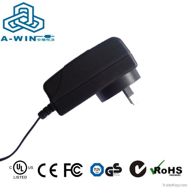 Universal 5V2A, 5V3A adapter