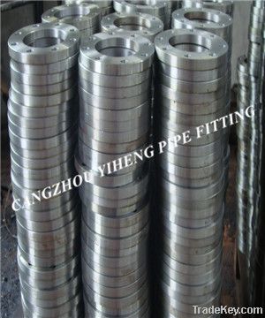 Sell ANSI B16.5 Welding Neck Flange