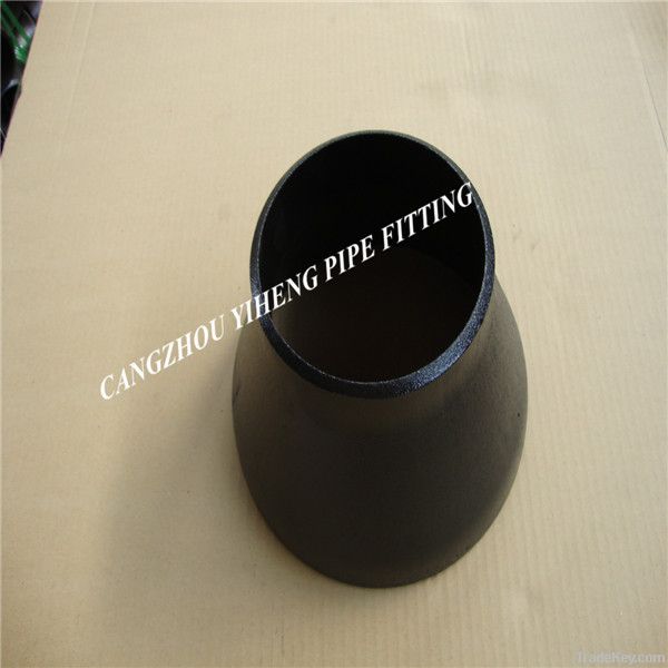 Pipe Fittings---Mild Steel Pipe Fittings Reducer