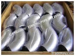 Professional Supplier of Carbon Steel Elbow