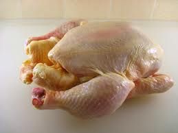 Halal Frozen Whole Chicken Griller