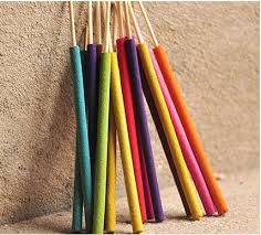 Herbal Incense Sticks