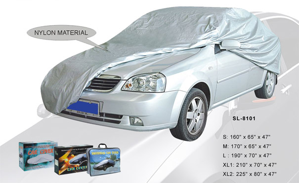 car cover