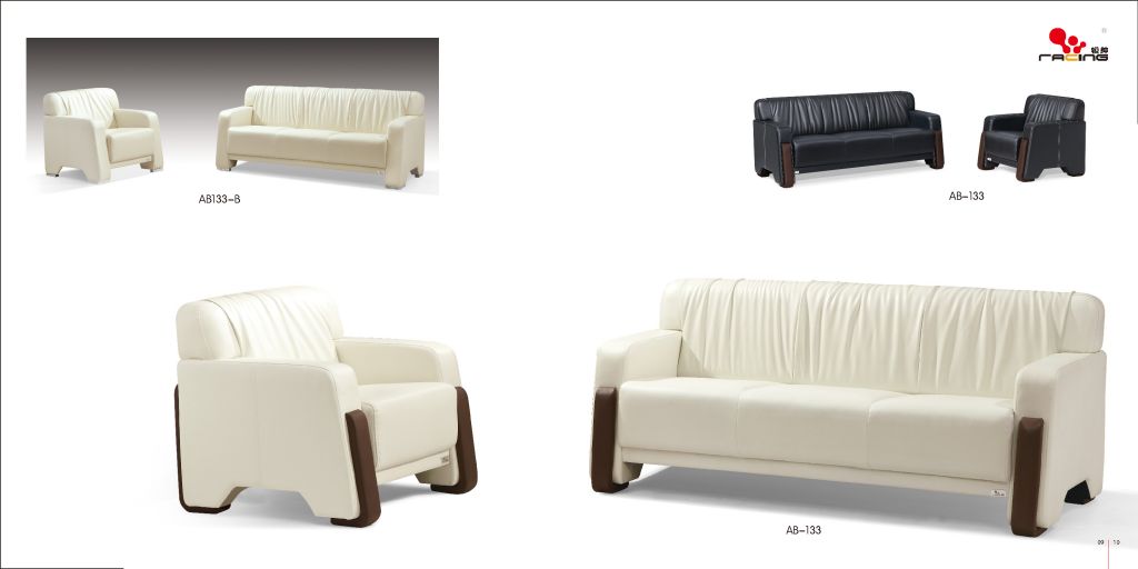 Office Sofa AB133