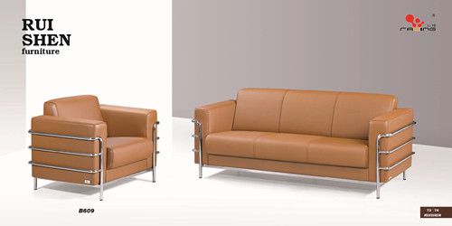 Office Sofa B609