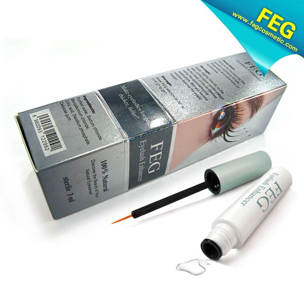 FEG eyelash enhancer serum