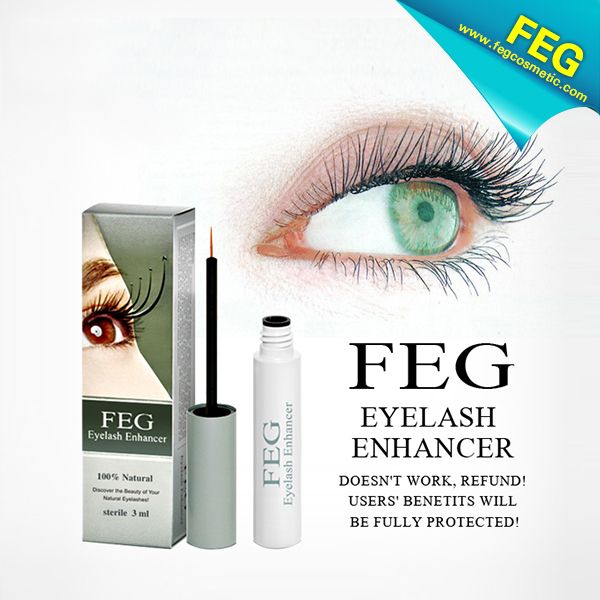 FEG eyelash grwoth serum