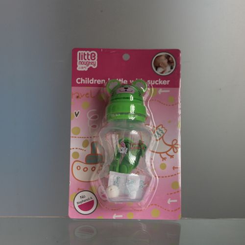 Baby water sippy cup