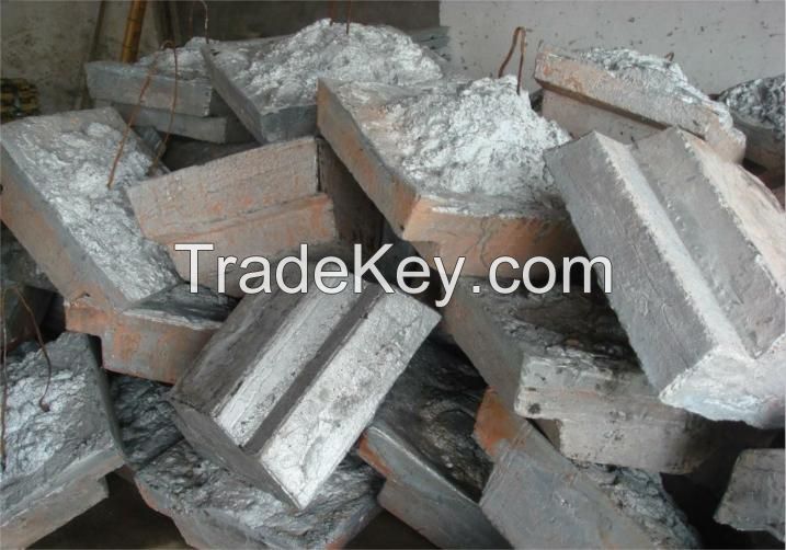 High Quality Zinc Dross