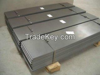 Stainless steel sheet