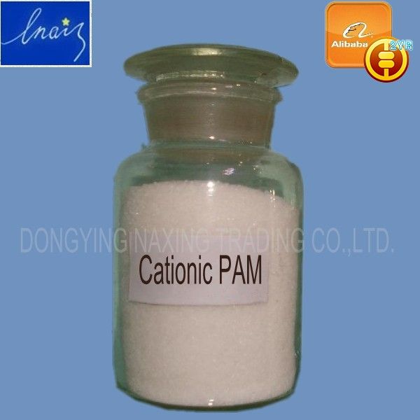 Cationic Polyacryamide