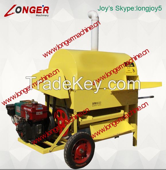 Grain Thresher/Bean Thresher/Paddy Thresher