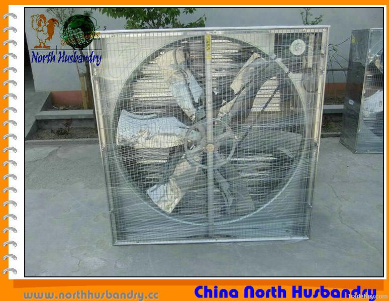 Poultry fan/Greenhouse fan/Cooling fan for sale