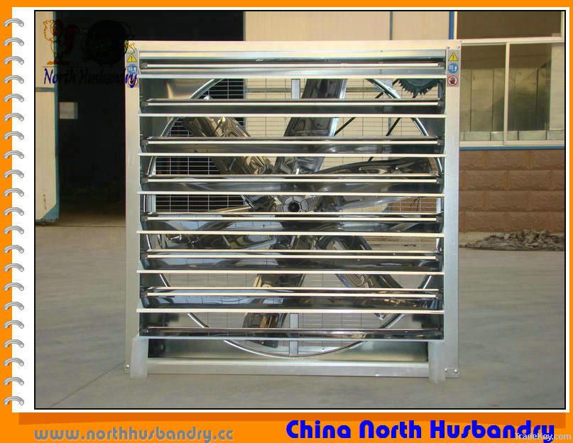 2013 Best Selling Industrial Workshop Cooling exhaust fan