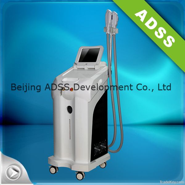 shr hair removal Machine