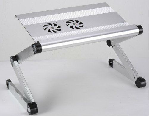 Laptop desk