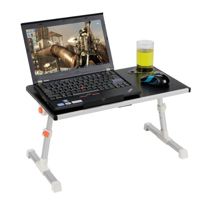 Laptop desk