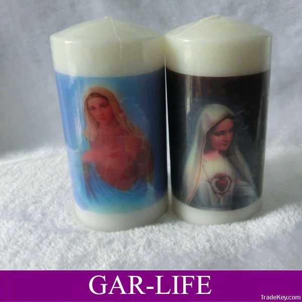 2014 Professional Votive Candle