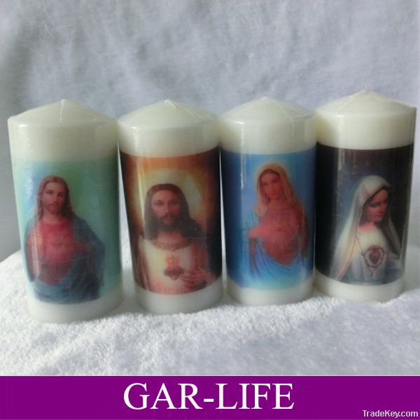 2014 Professional Votive Candle