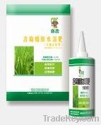 Water Soluble humic acids fertilizers